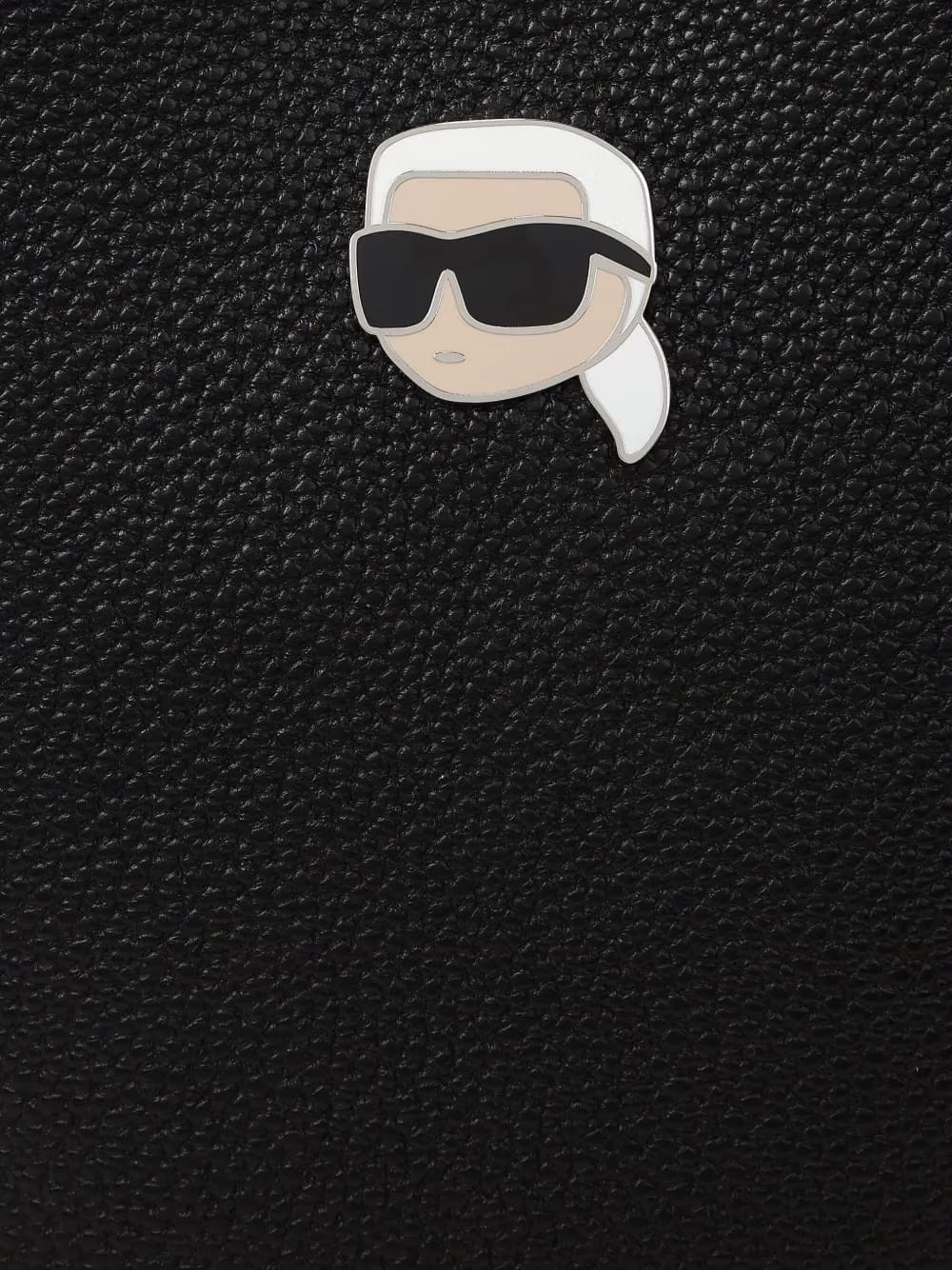 Ikon bucket bag