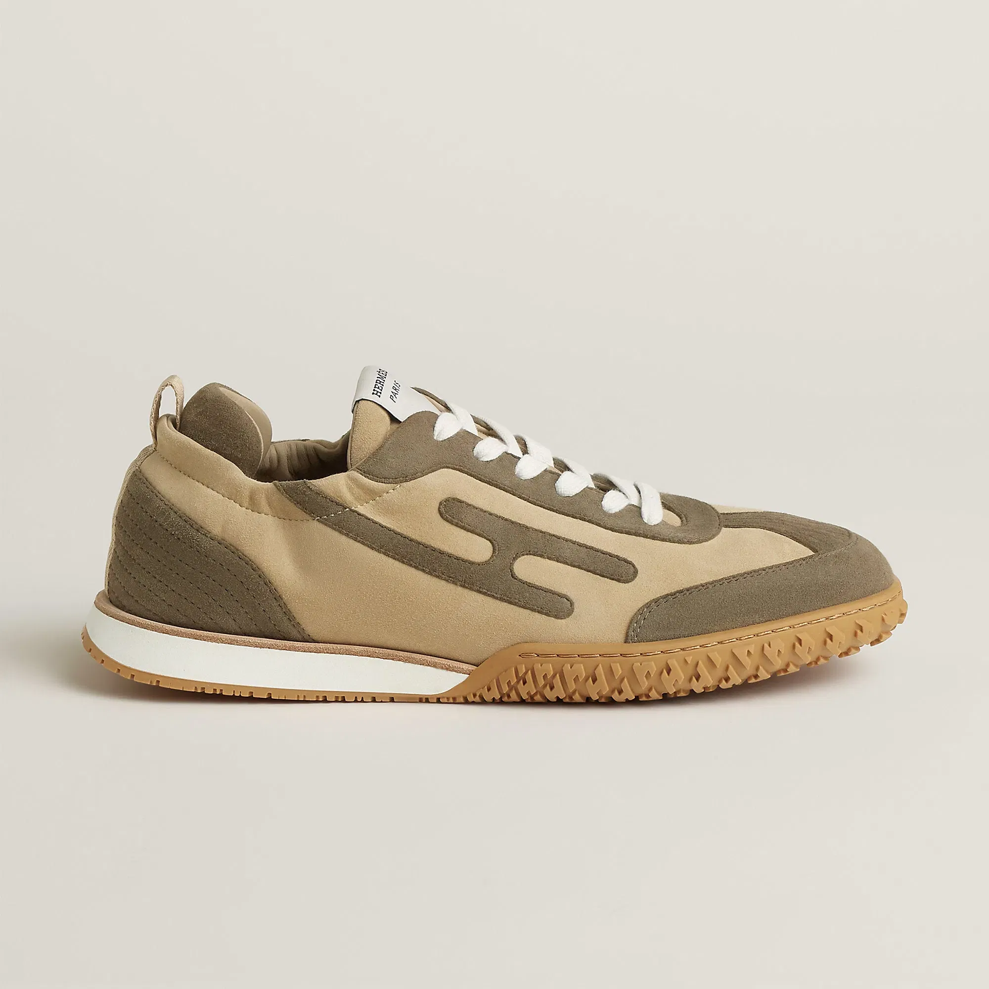 Hermes Jet Sneaker Noir
