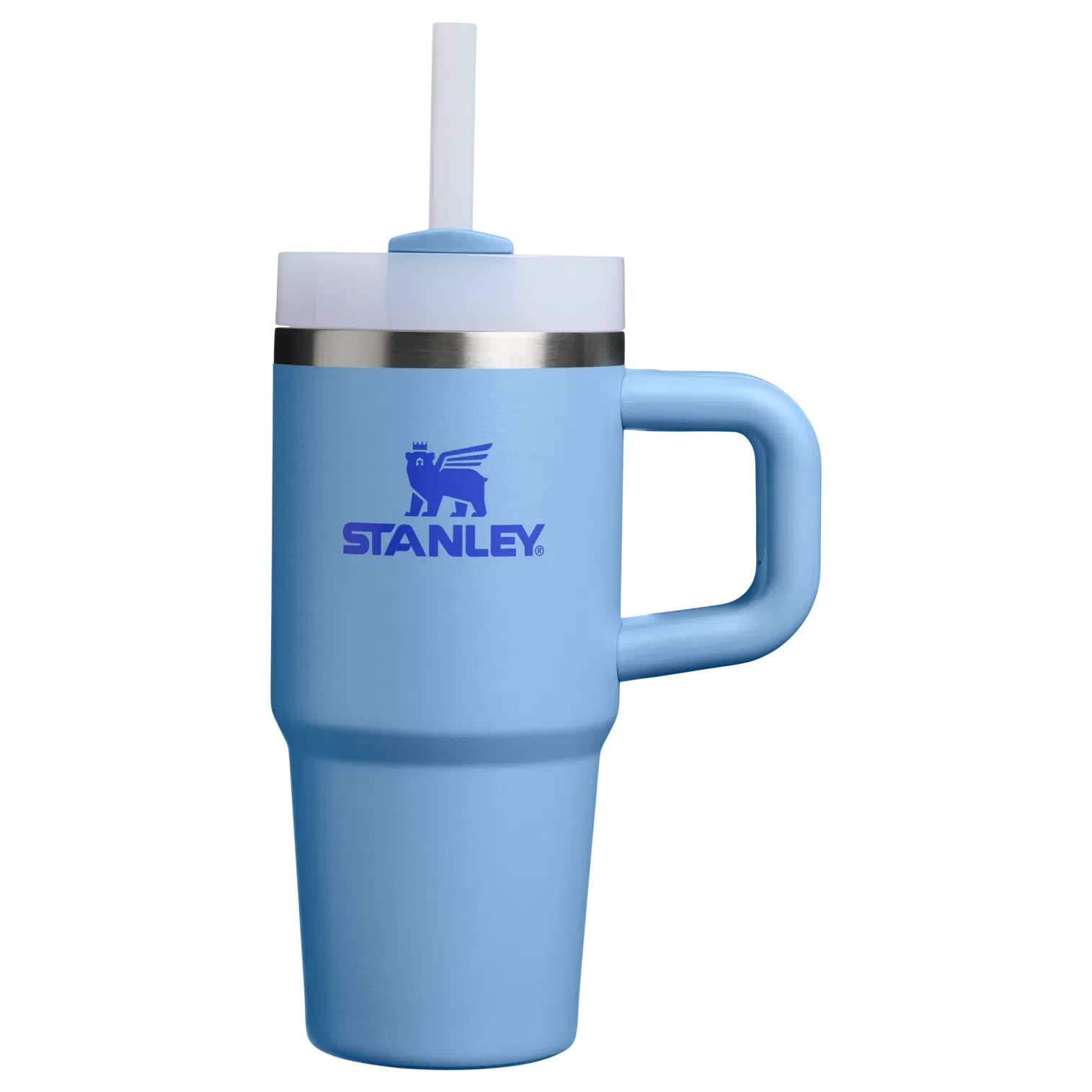 The Quencher H2.O FlowState Tumbler | 14 OZ - Stanley Create Blue Sky