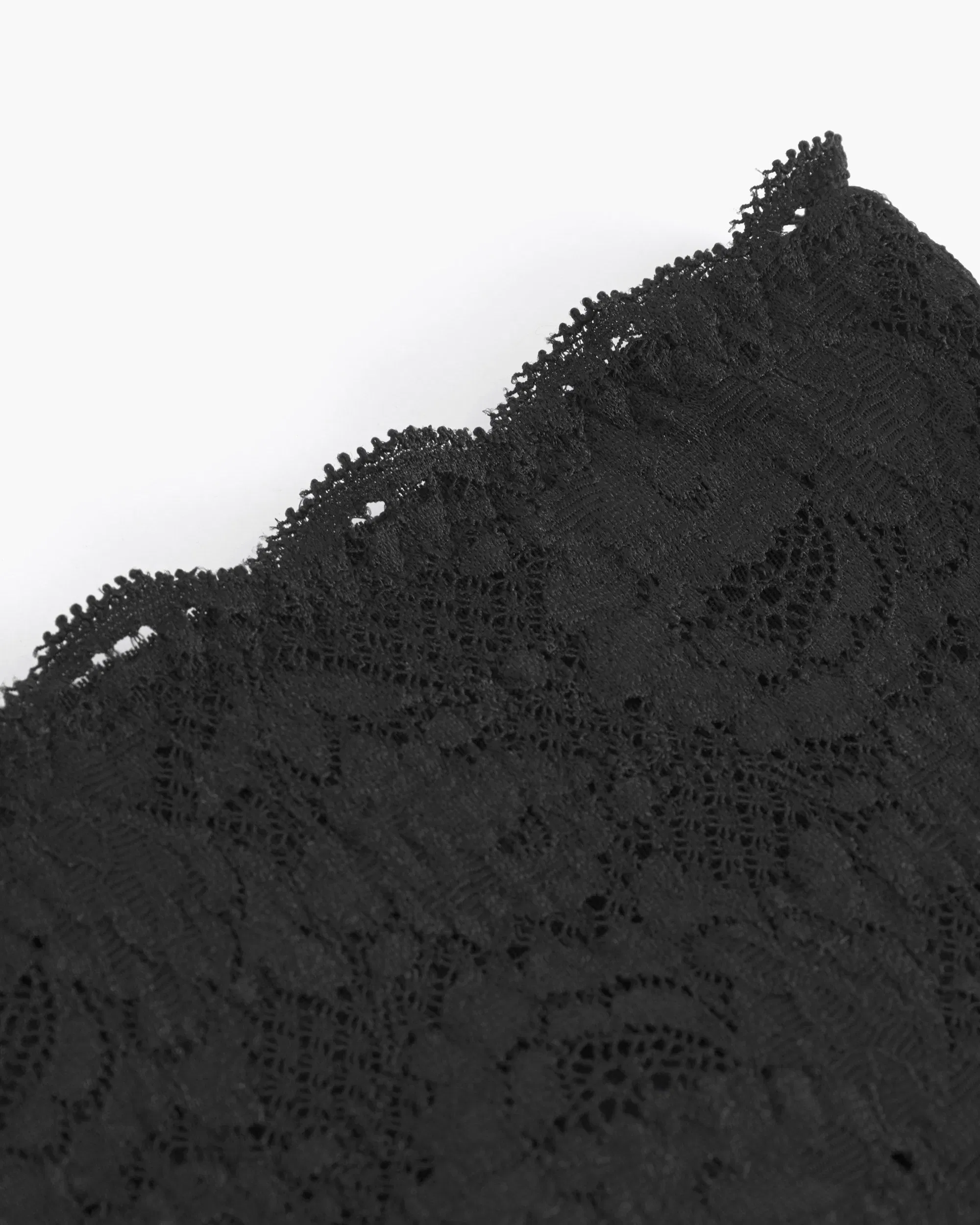 Sexy High Waisted Thong Shapewear