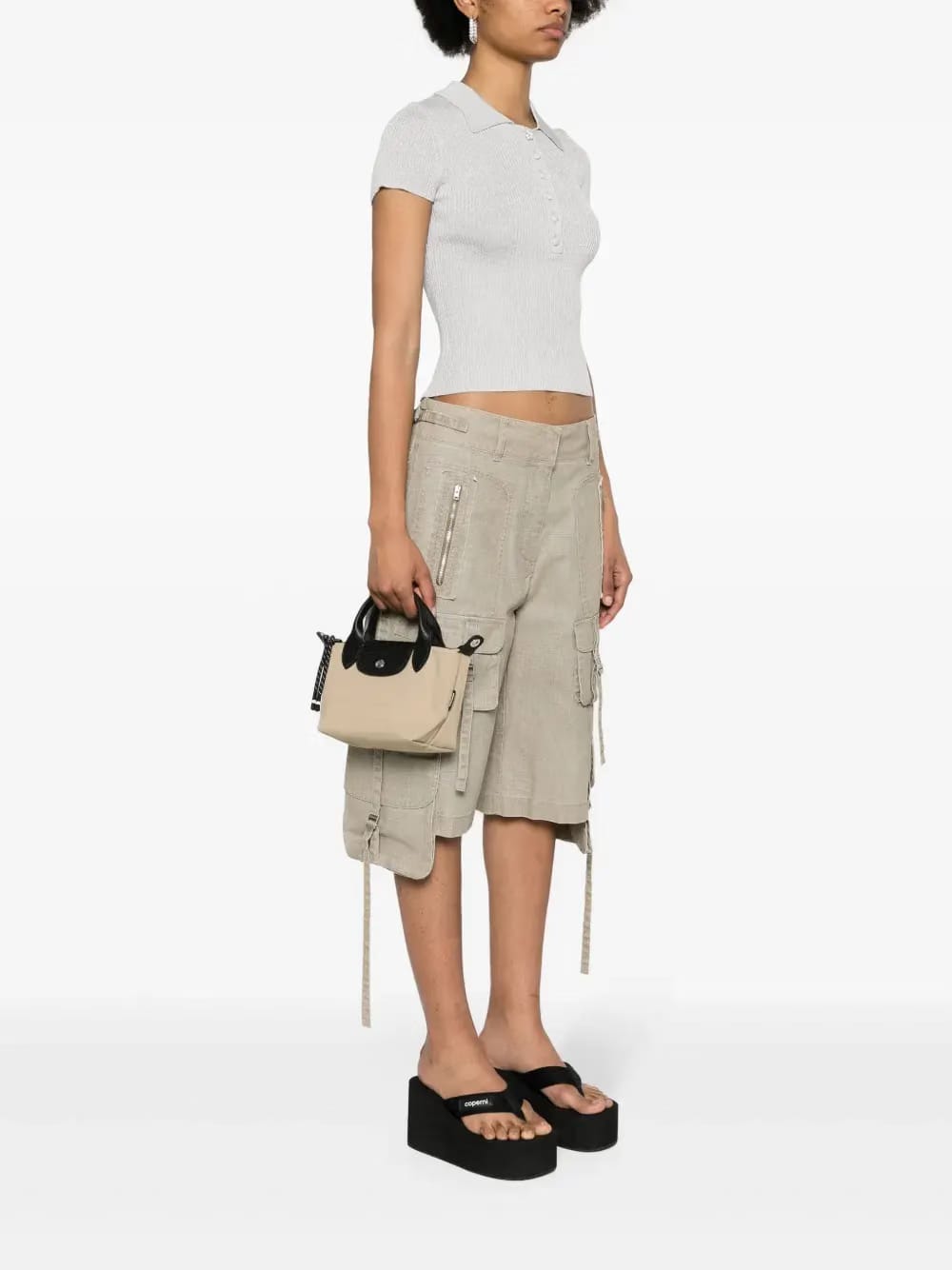 Le Pliage Energy XS tote bag