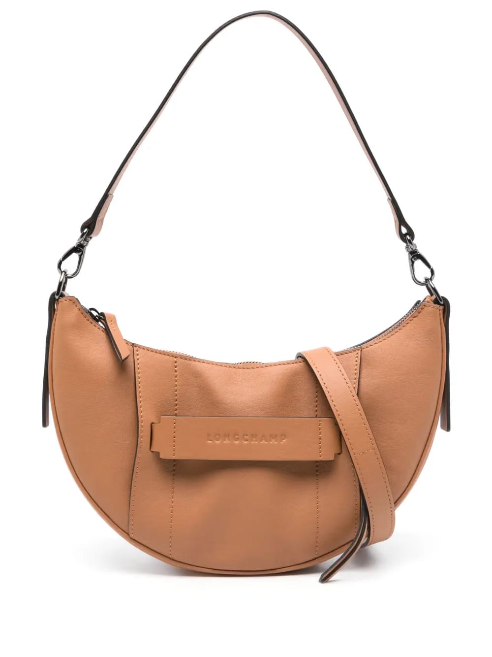 small Longchamp 3D cross body bag