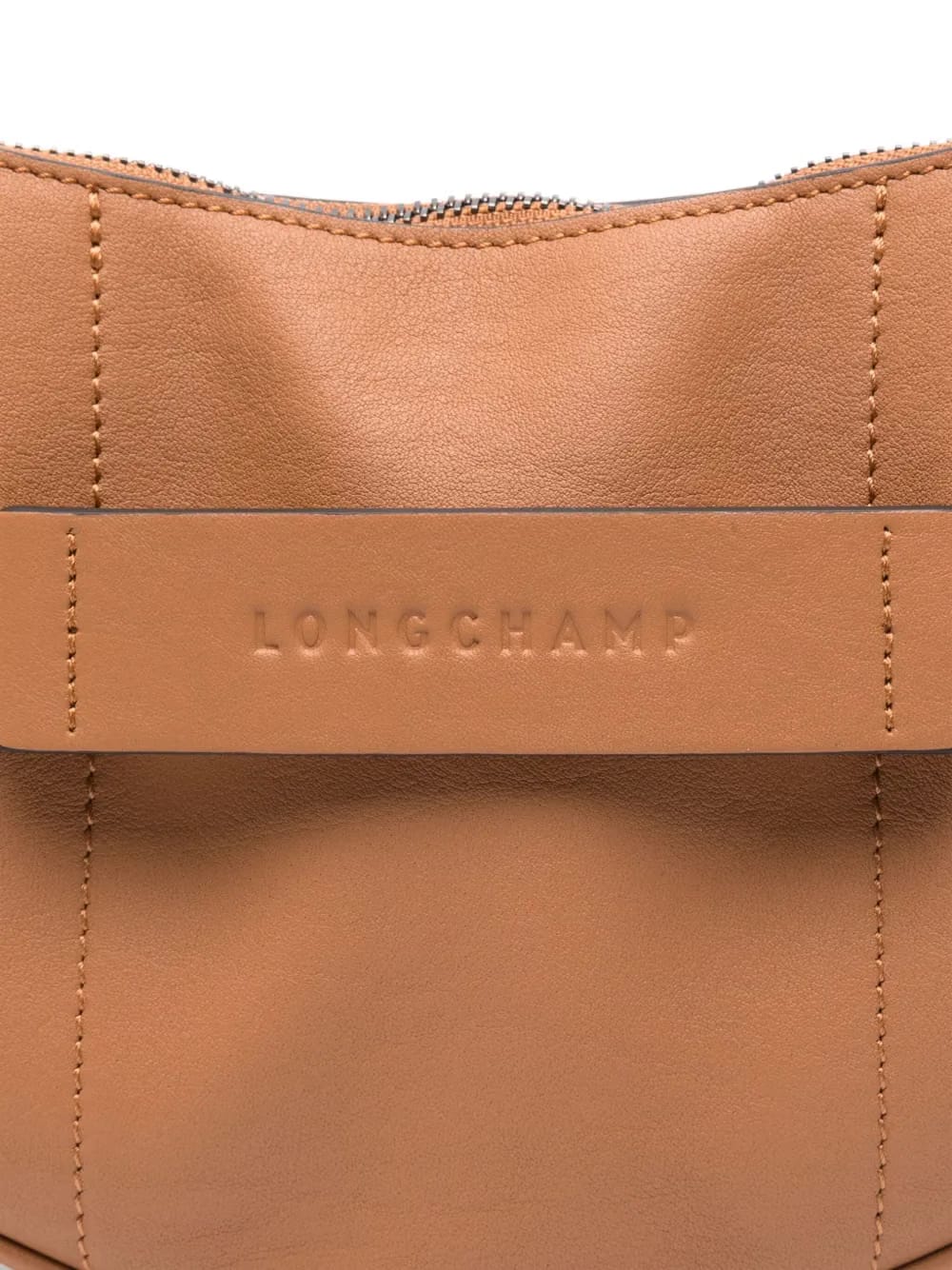 small Longchamp 3D cross body bag