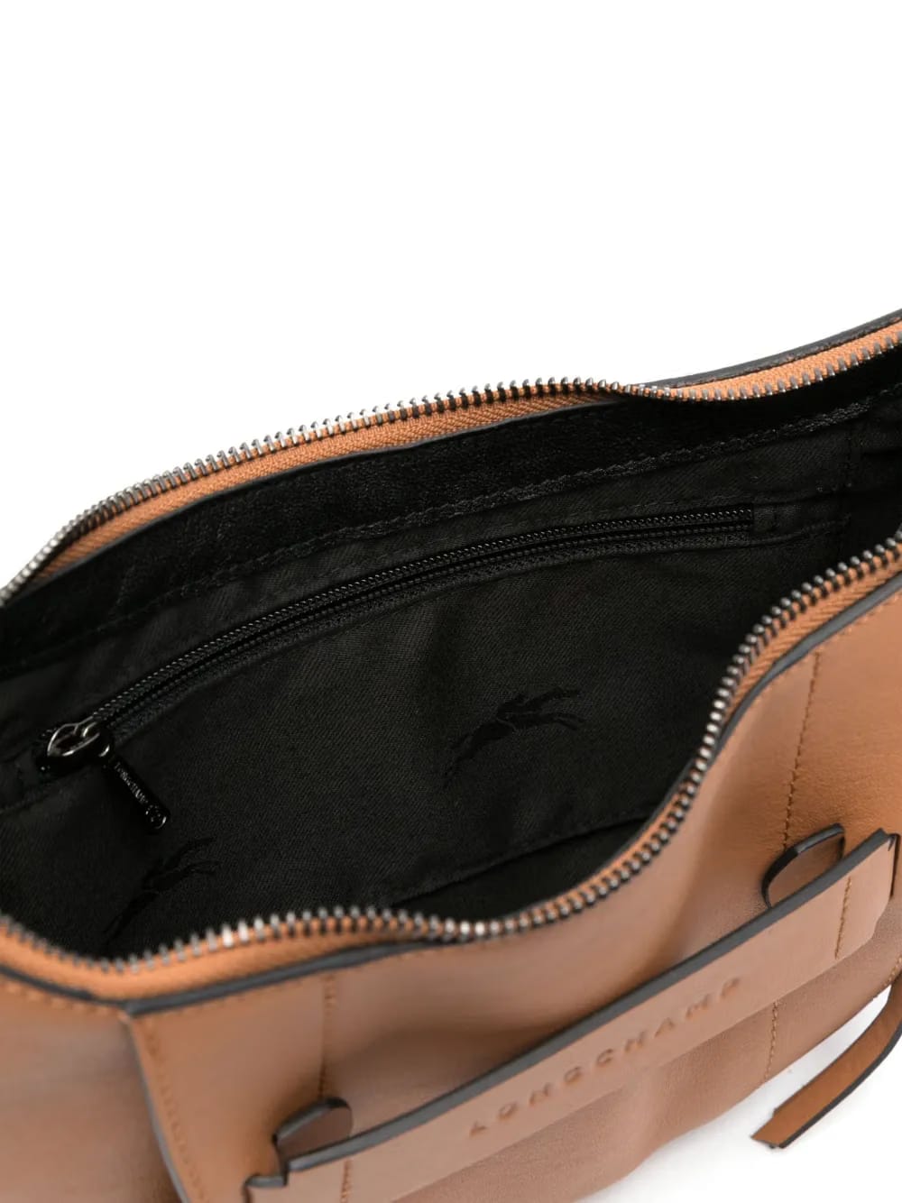small Longchamp 3D cross body bag