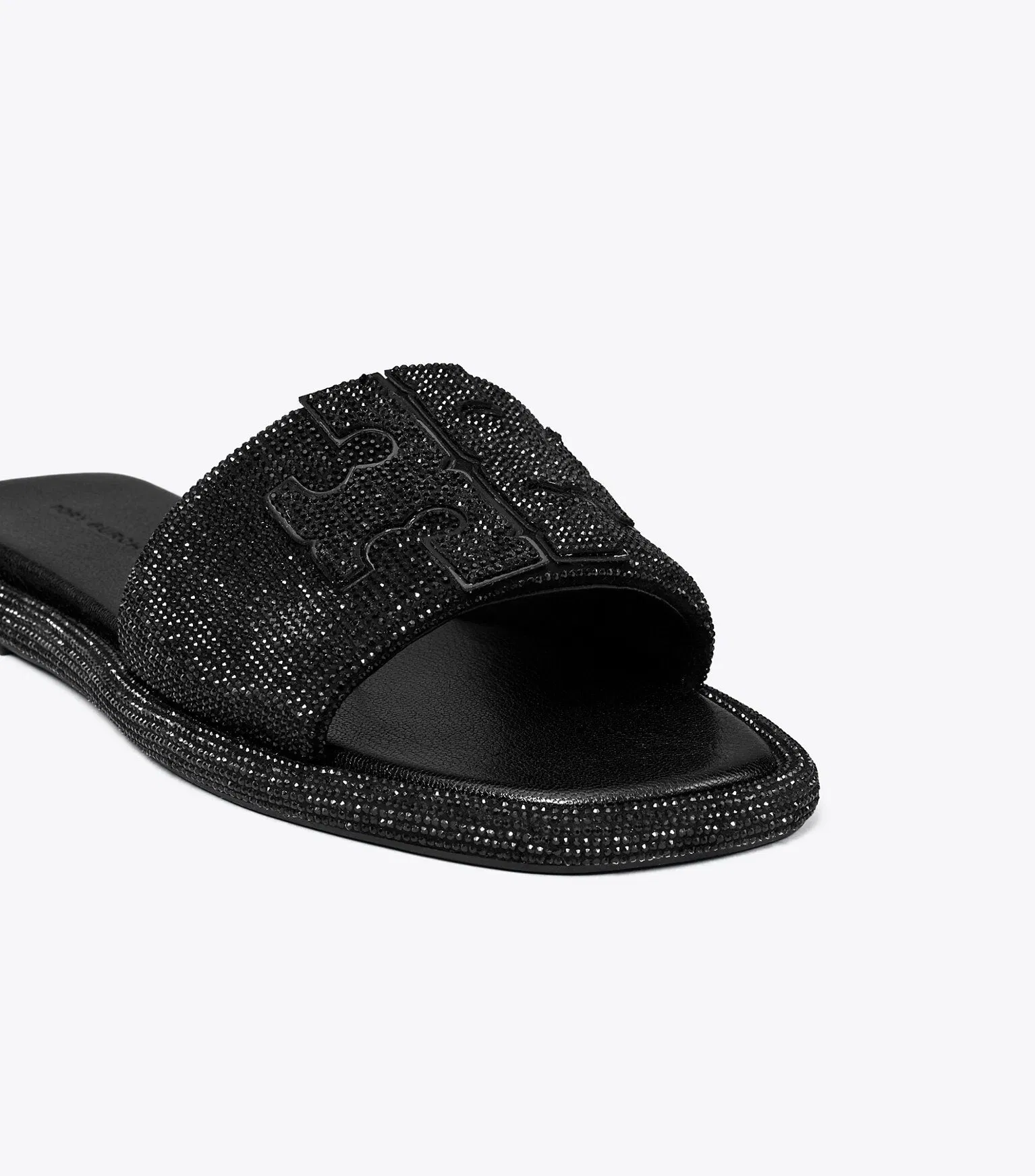 Pavé Double T Sport Slide