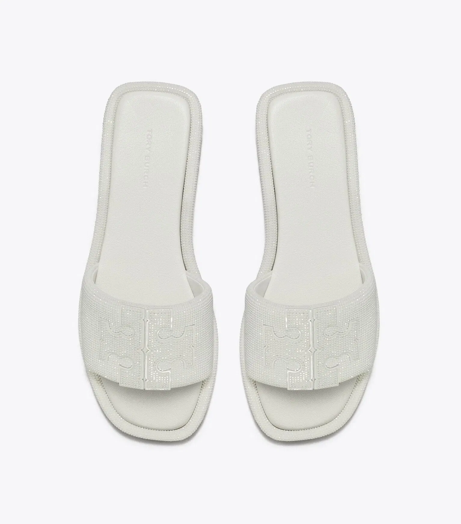 Pavé Double T Sport Slide