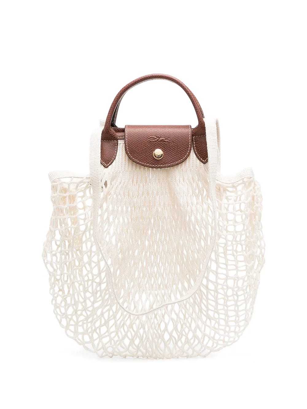 Le Pliage Filet mesh tote bag