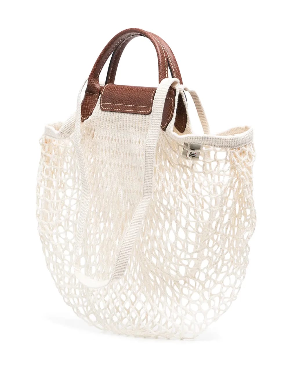 Le Pliage Filet mesh tote bag