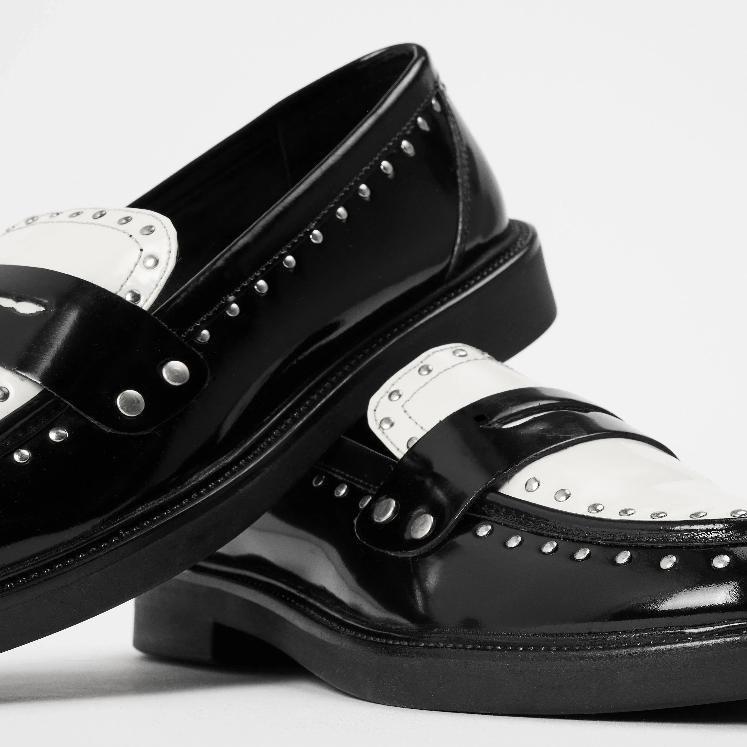 Harloe Flat Mules