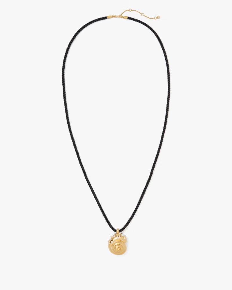 Beachside Statement Pendant