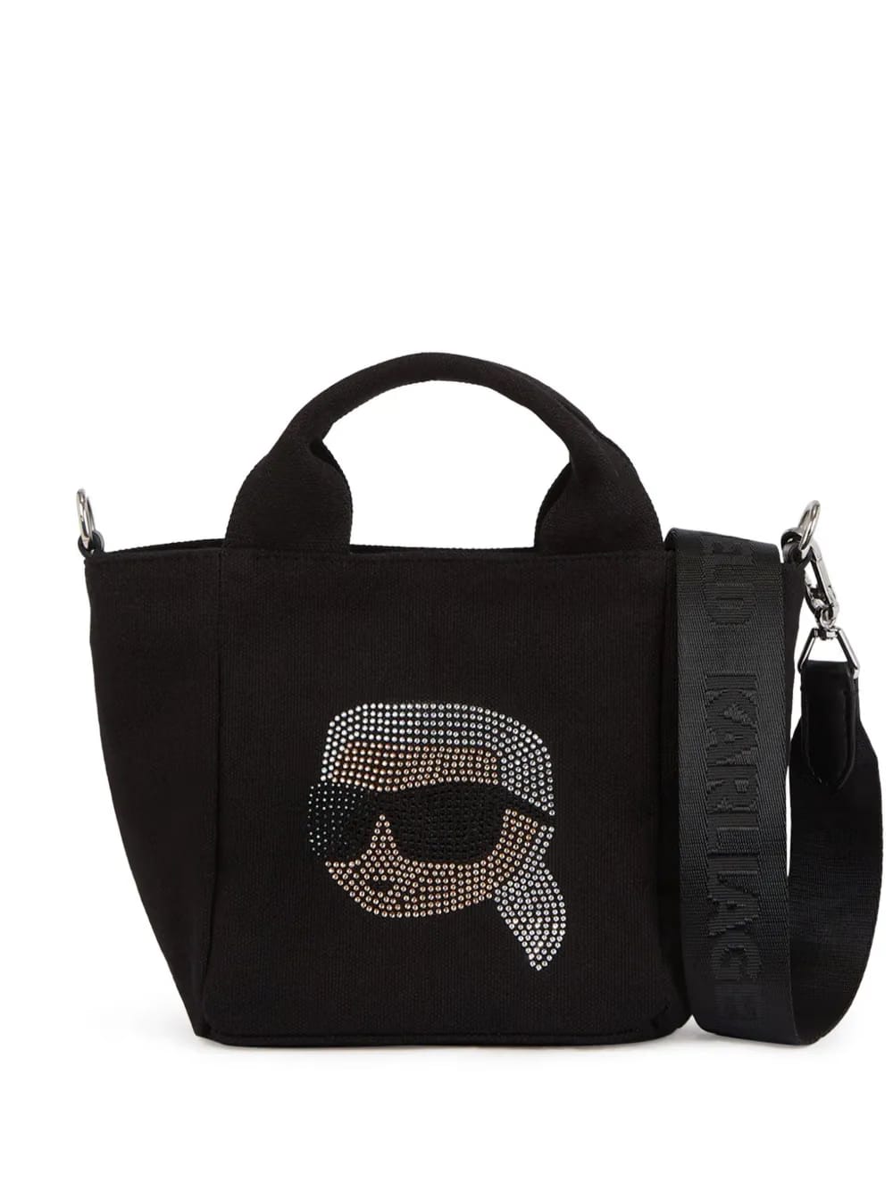 Ikon 2.0 tote bag