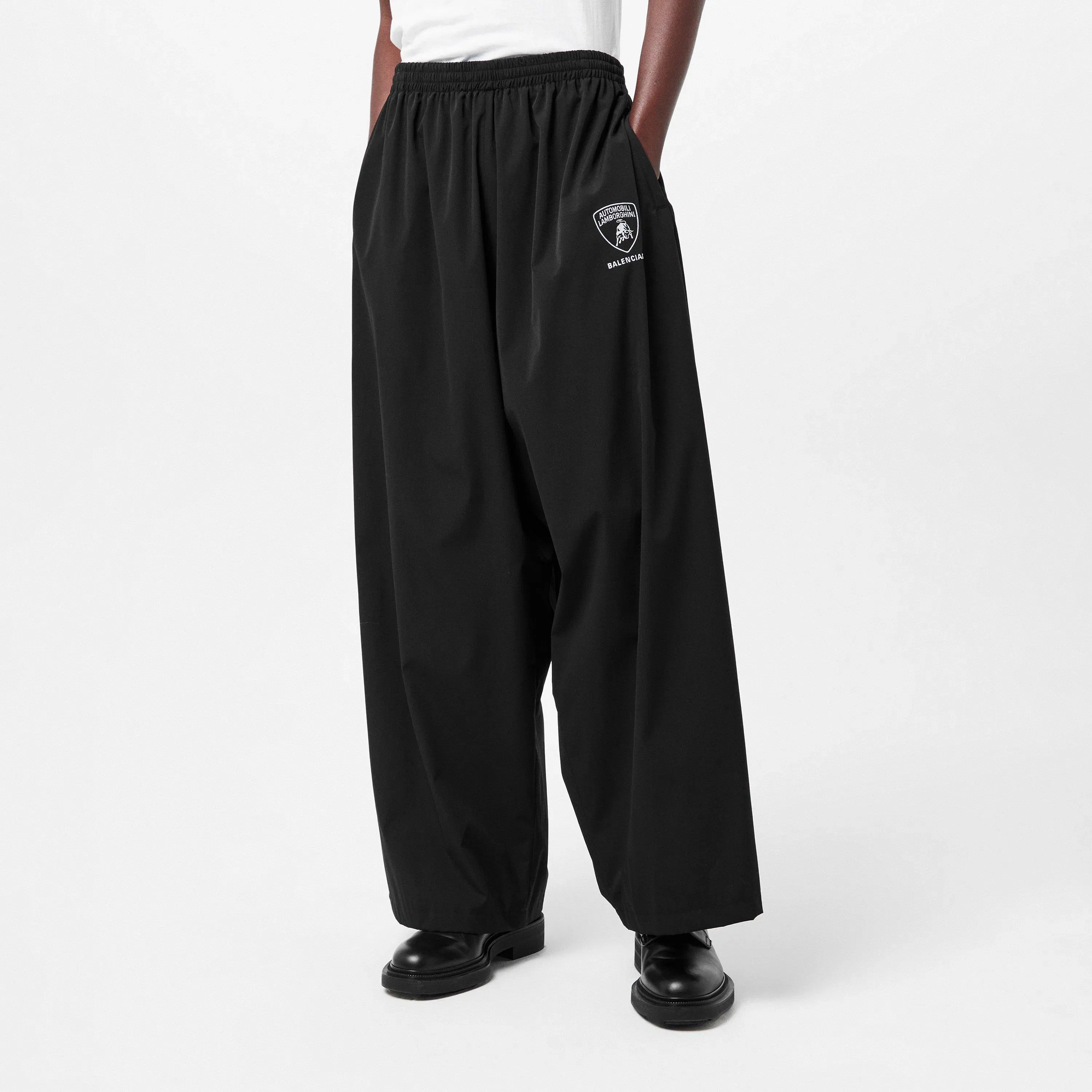 Lamborghini Tracksuit