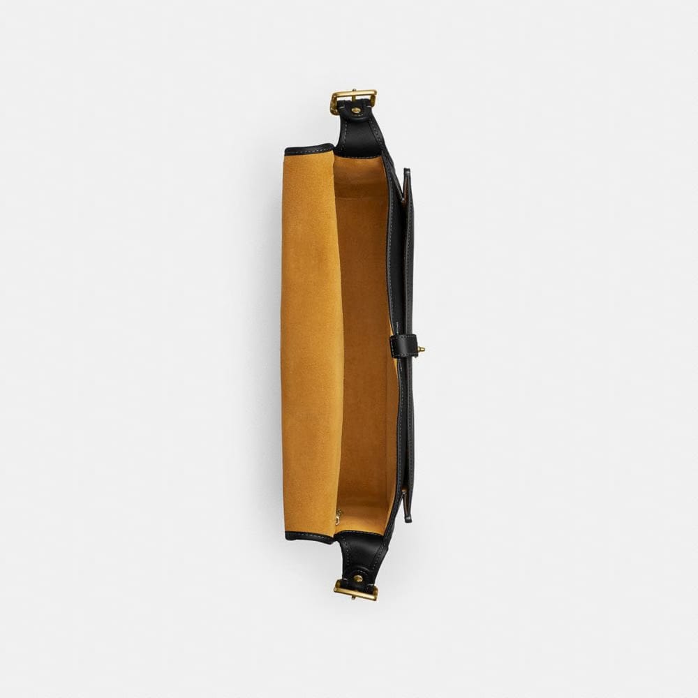 Metropolitan Messenger Bag
