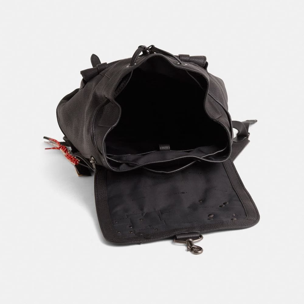Reloved Bleecker Backpack