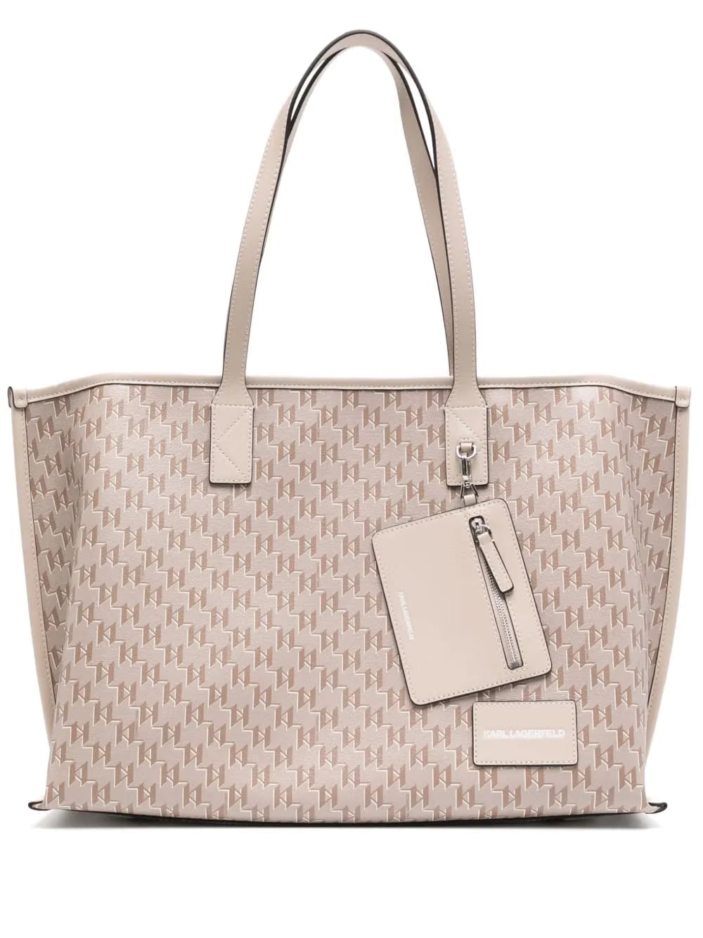 Kvoyage tote bag