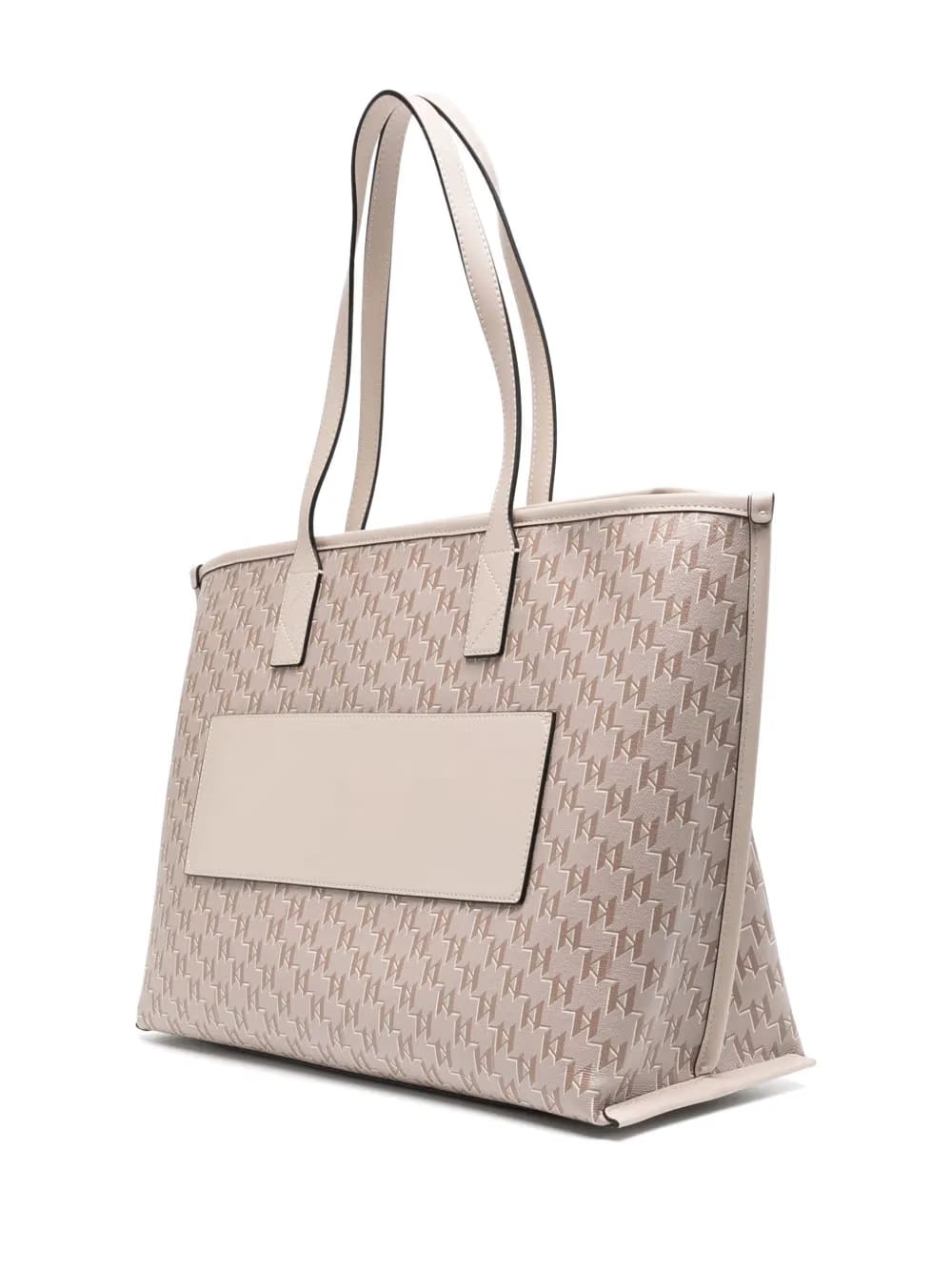 Kvoyage tote bag
