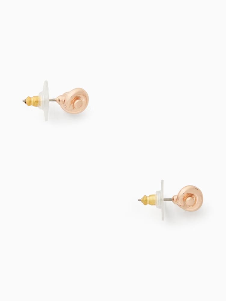 Sailor's Knot Studs