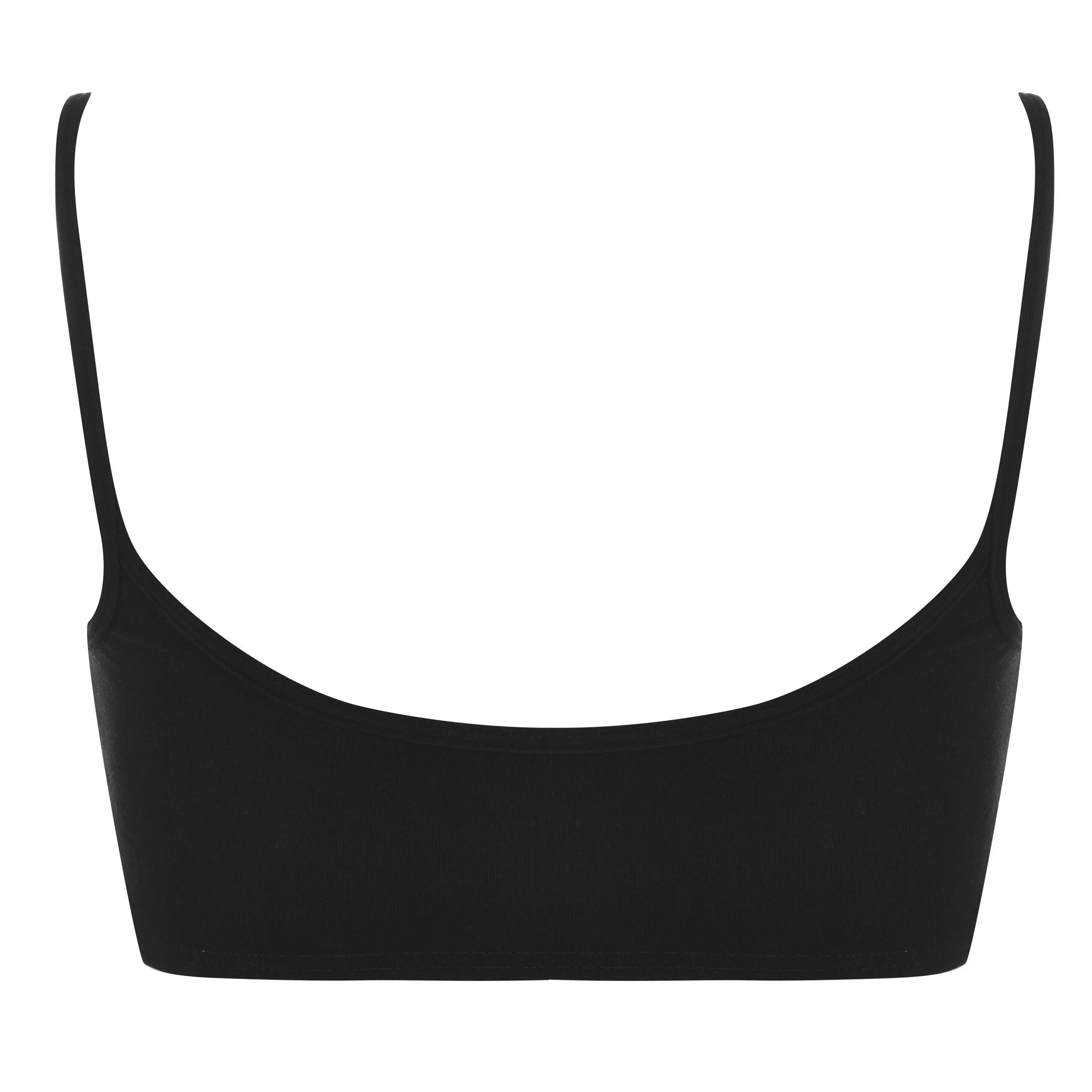 Logo Bra