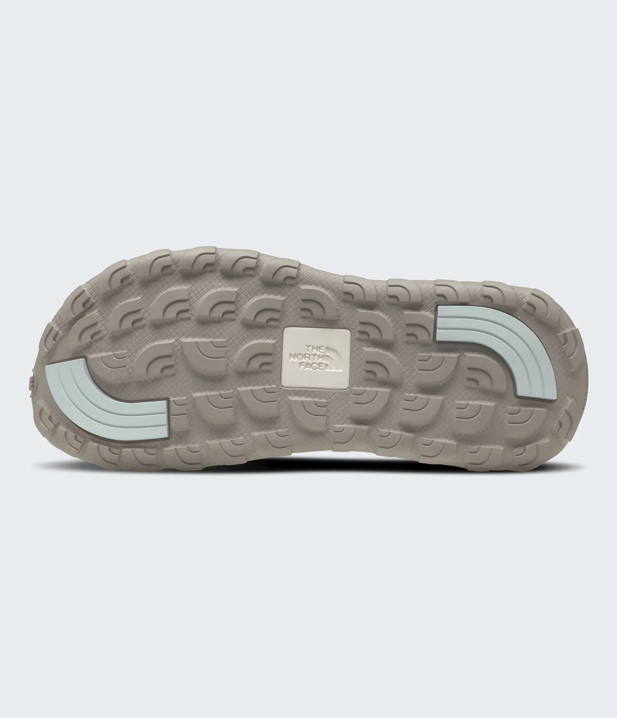The North Face Explore Camp Lite Shandals Pearl Stone Pearl Stone