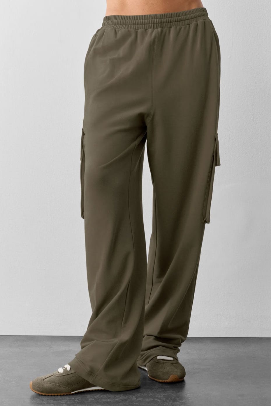 Double Take Cargo Pant