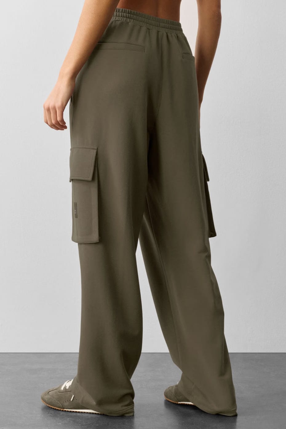 Double Take Cargo Pant