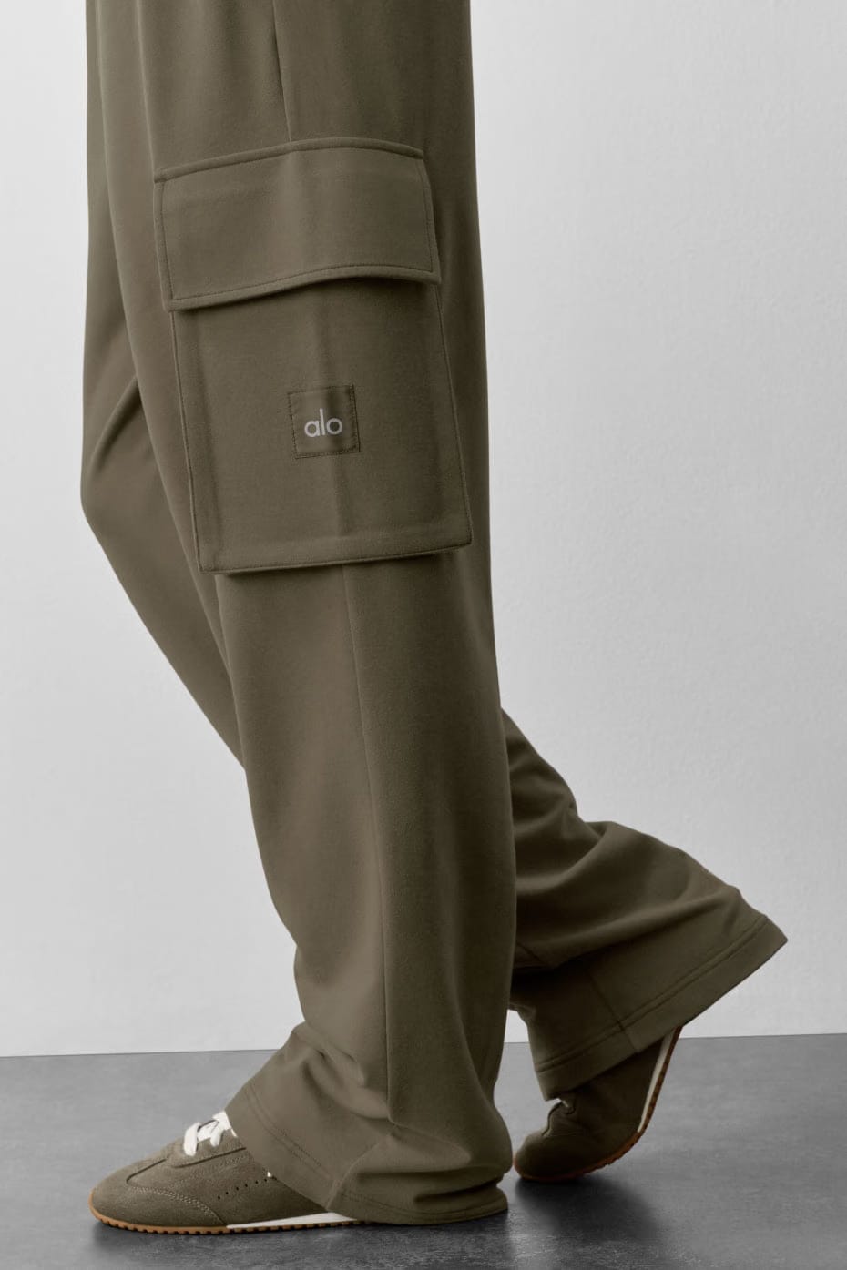 Double Take Cargo Pant