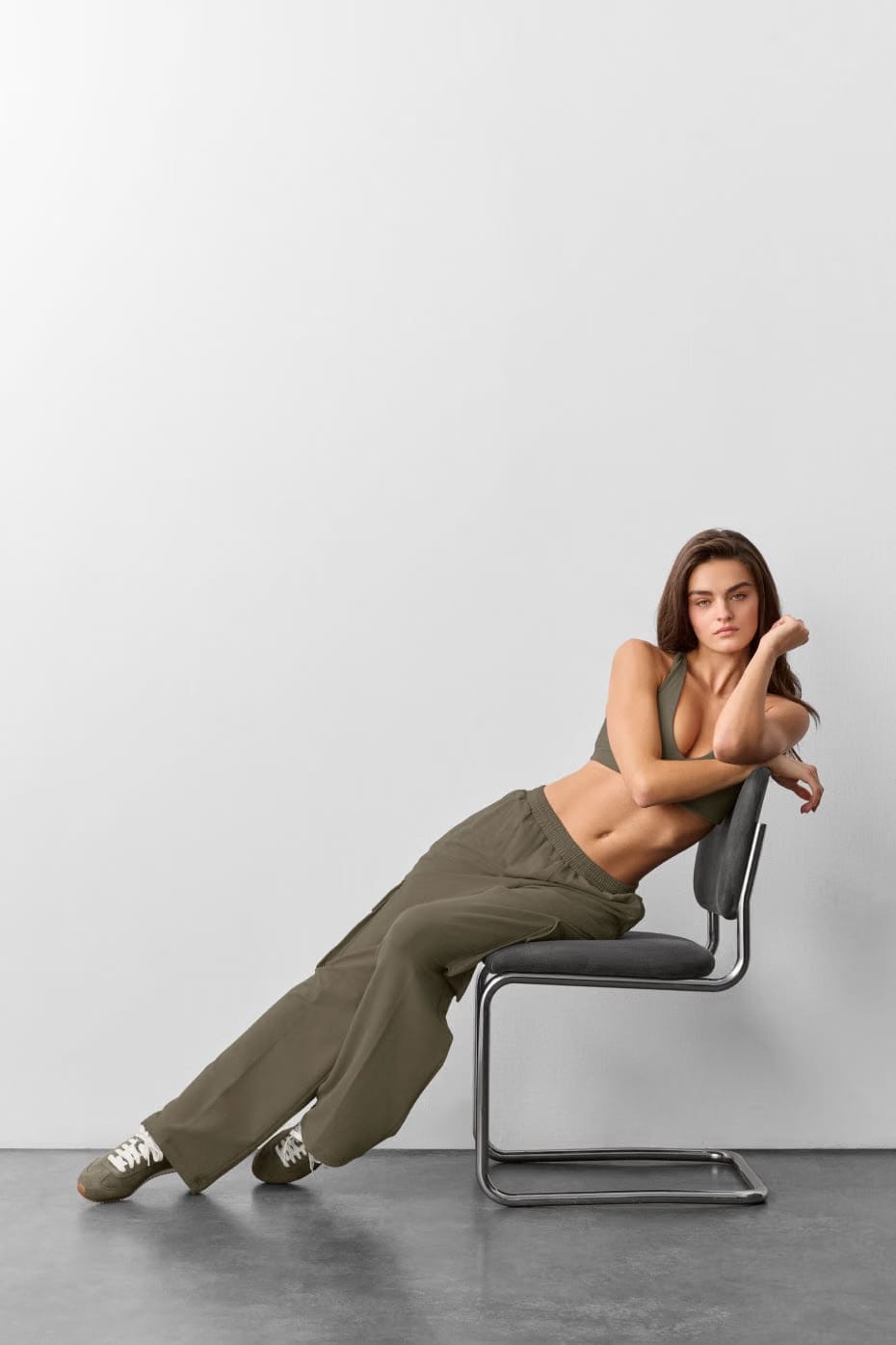Double Take Cargo Pant