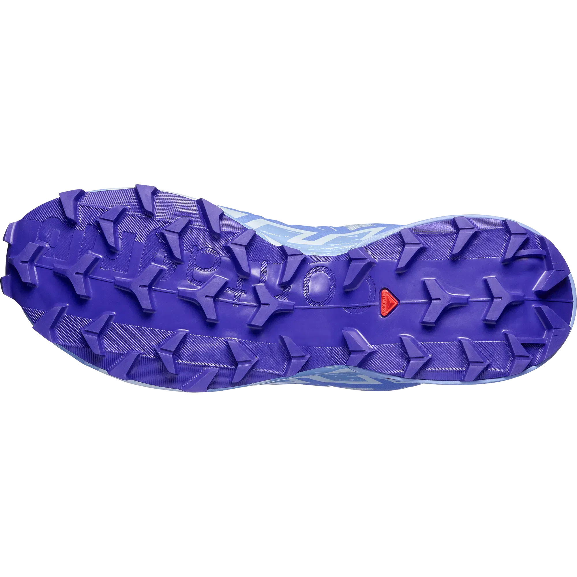 Salomon Speedcross 6 Trail Running Shoes Womens Ancient Water