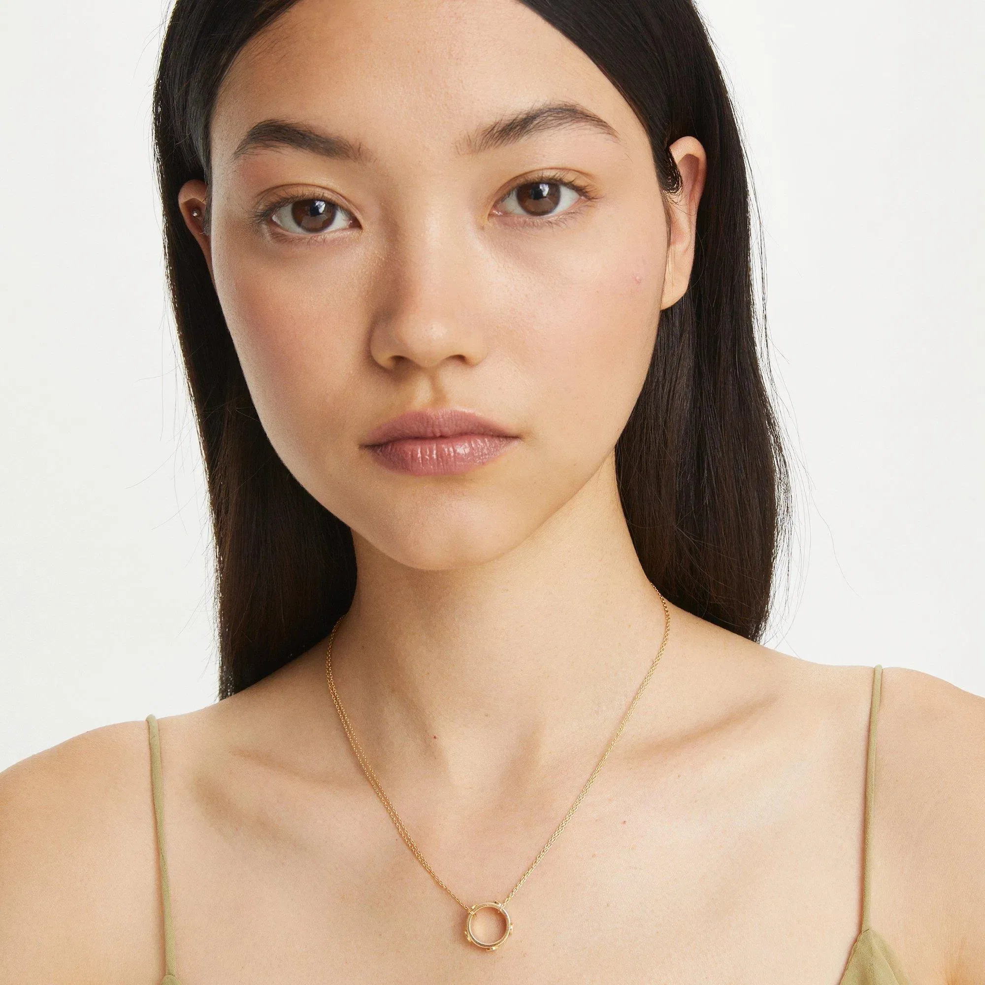 Miller Pendant