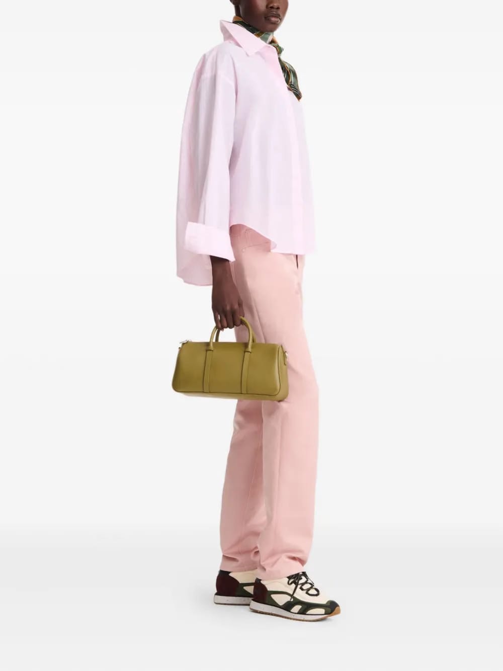 Daylong M tote bag