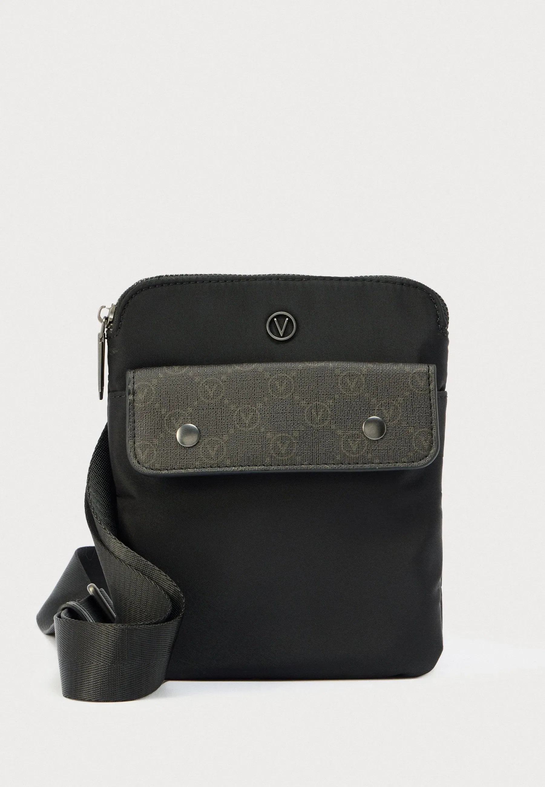 Valentino Bags Nemesys - Cross Body Bag - Nero
