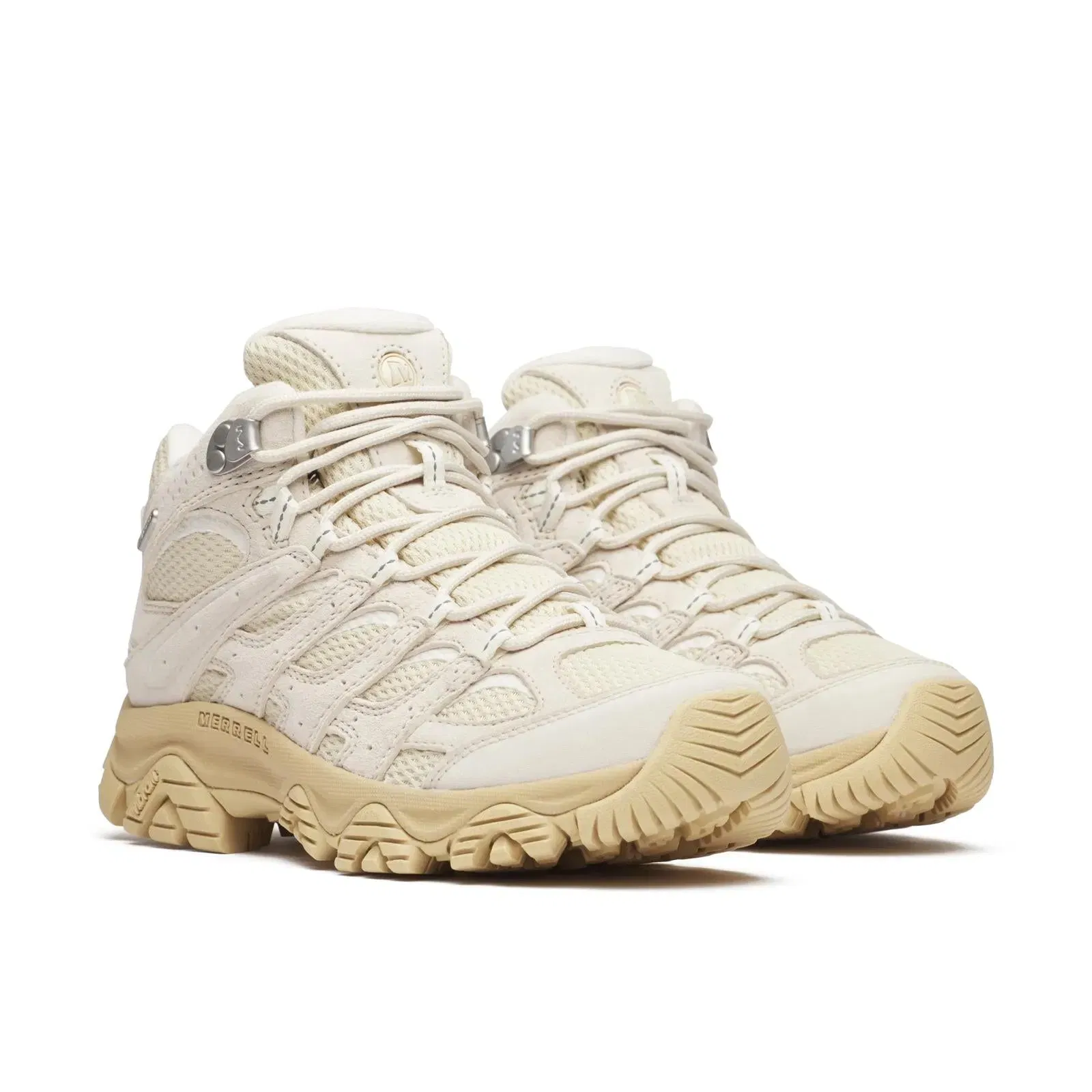 Merrell Women's Moab 3 Mid Waterproof Poplar