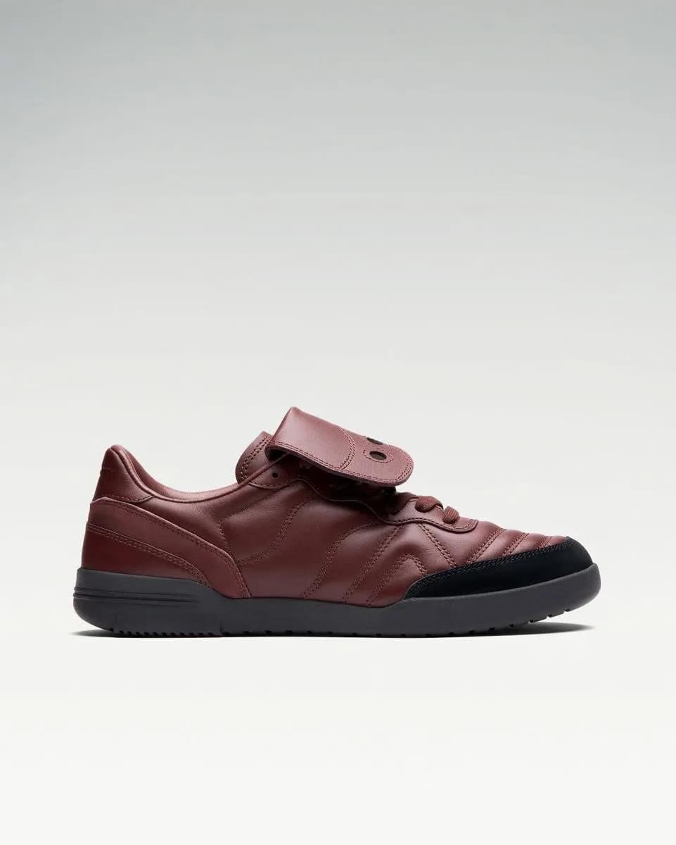 Saucony 586i S Currant | Black