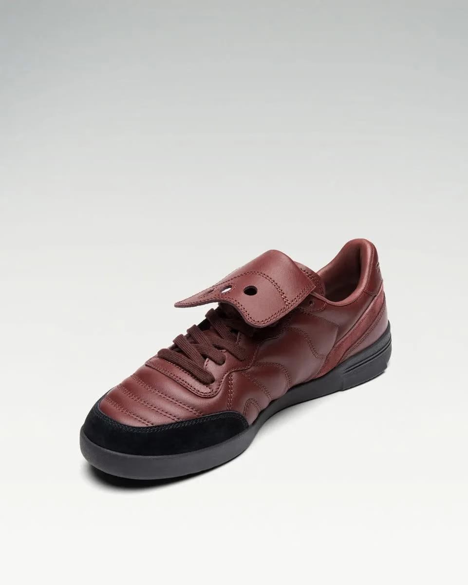 Saucony 586i S Currant | Black