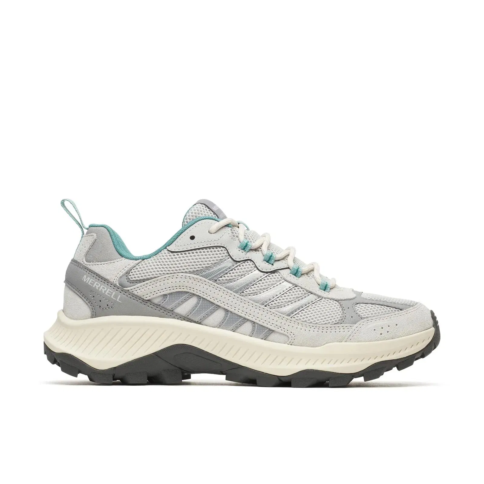 Merrell Men's Speed Strike 2 Trek Pigeon/Aqua