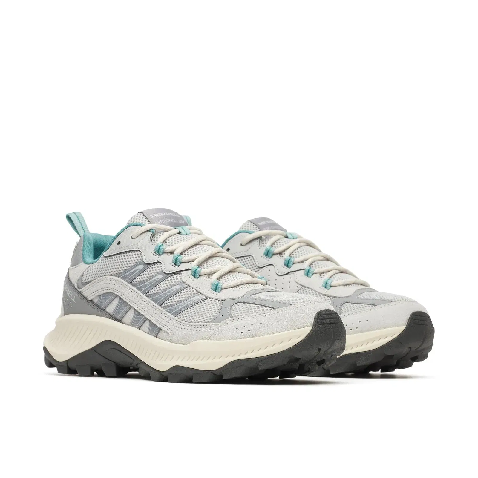 Merrell Men's Speed Strike 2 Trek Pigeon/Aqua