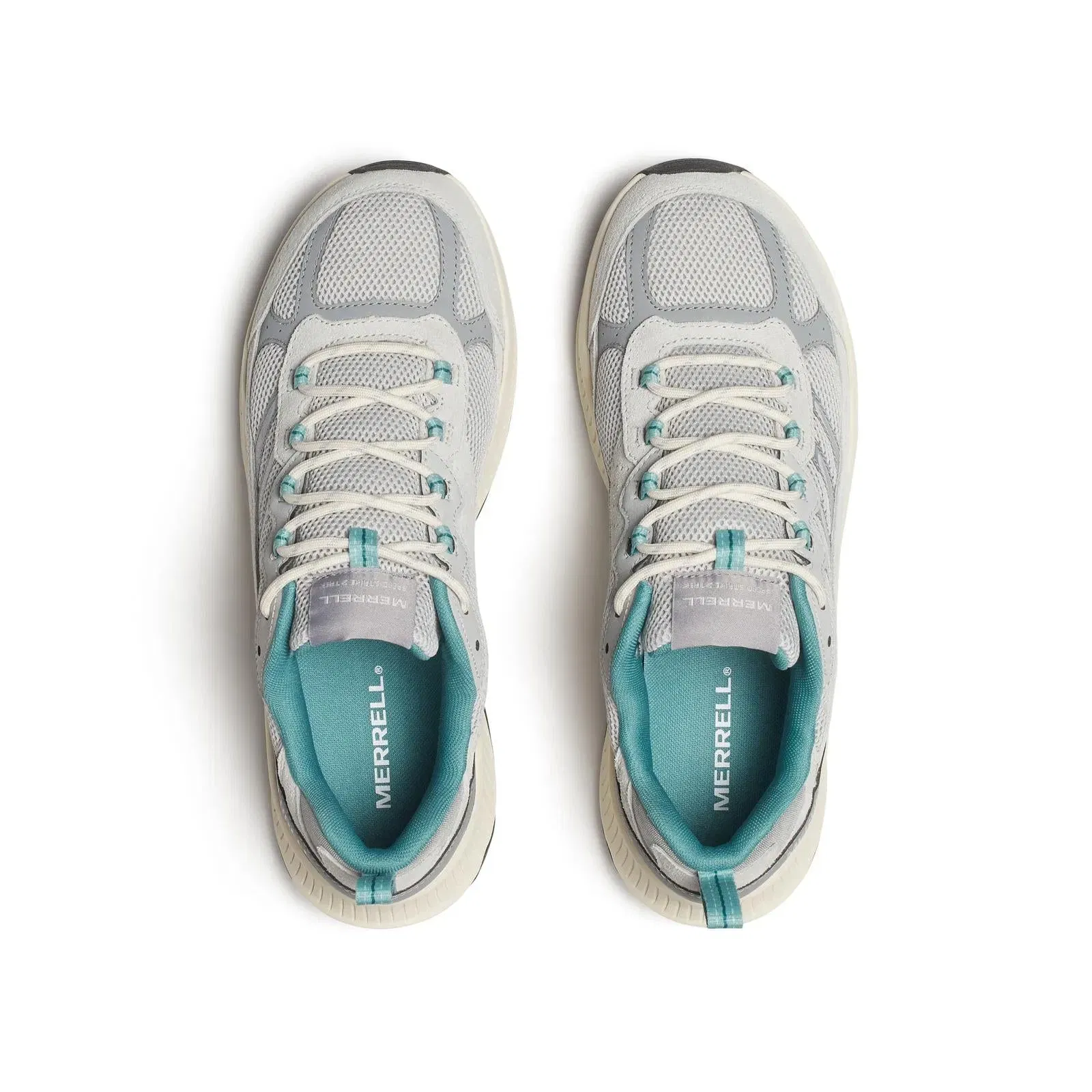 Merrell Men's Speed Strike 2 Trek Pigeon/Aqua
