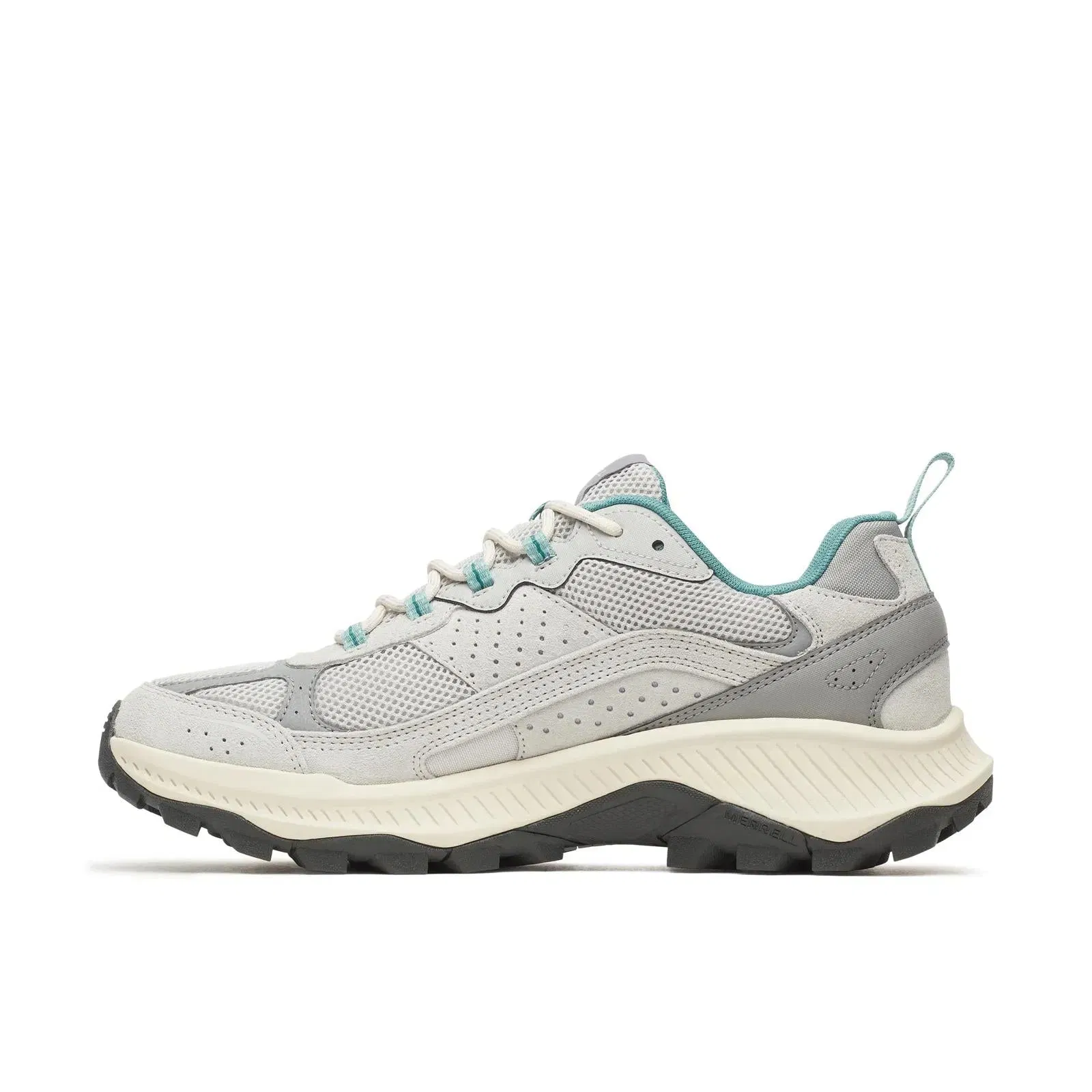 Merrell Men's Speed Strike 2 Trek Pigeon/Aqua