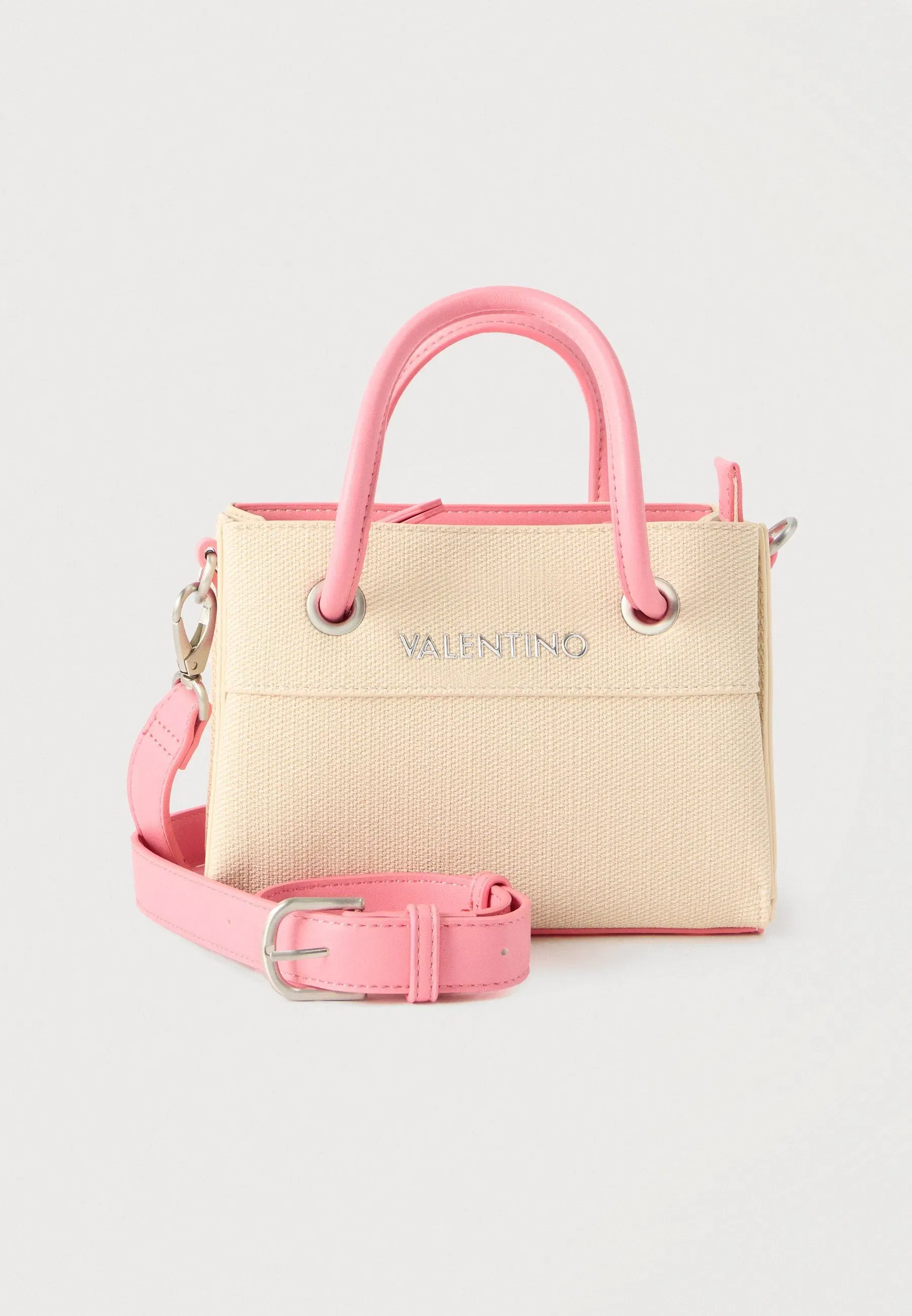 Valentino Bags Alexia Summer - Handbag - Rosa