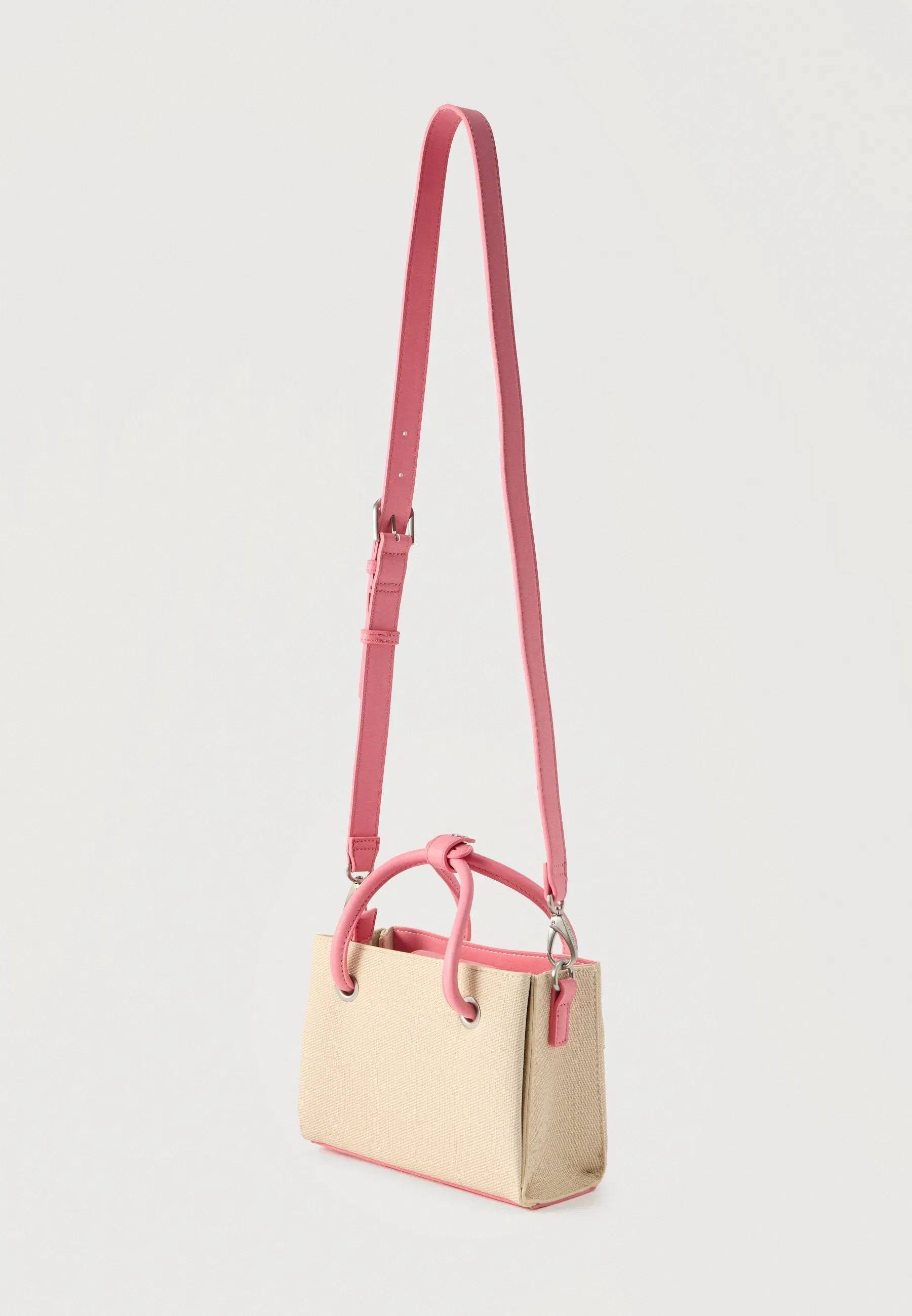 Valentino Bags Alexia Summer - Handbag - Rosa