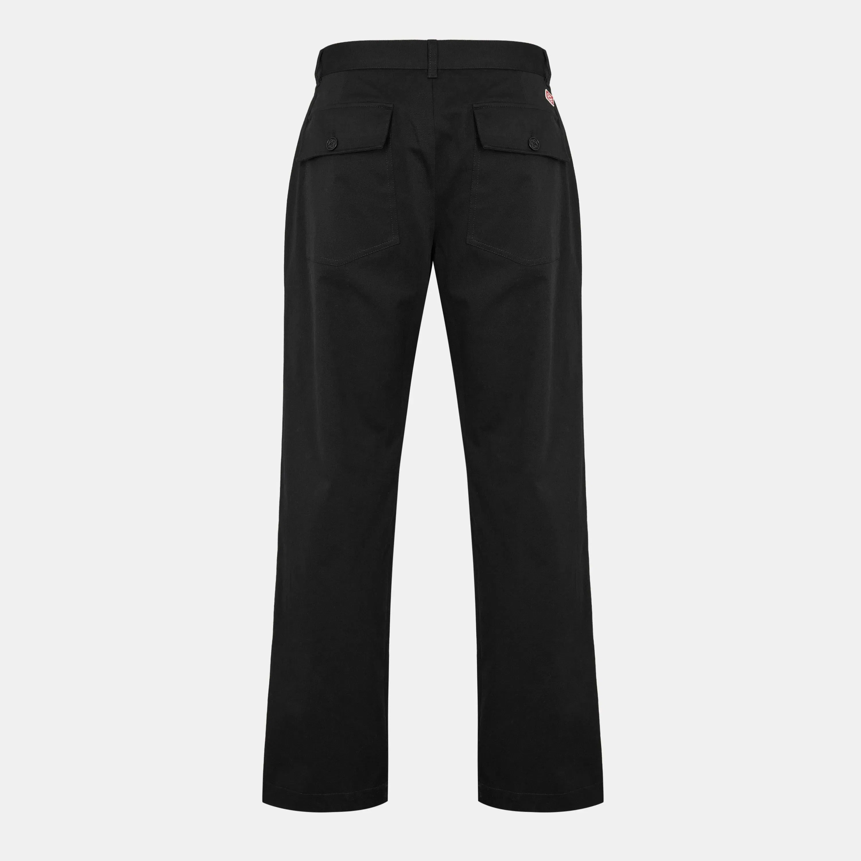 Relax Wide Leg Trousers