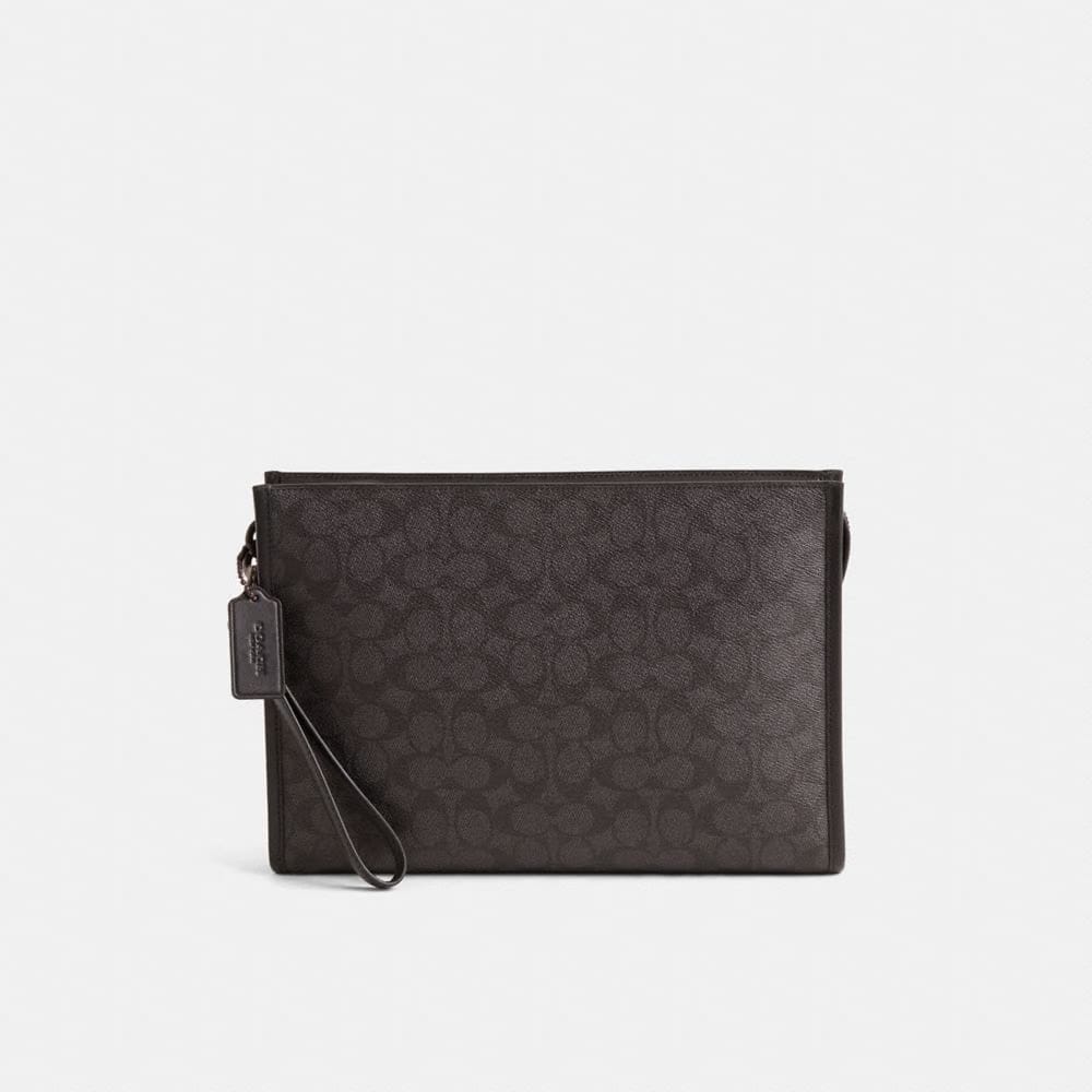 Restored Charter Pouch