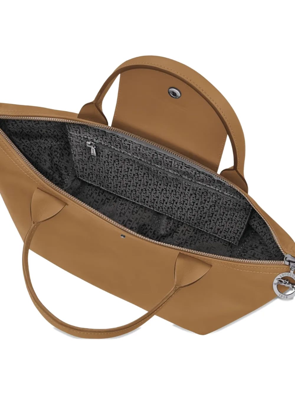 small Le Pliage Xtra leather tote bag