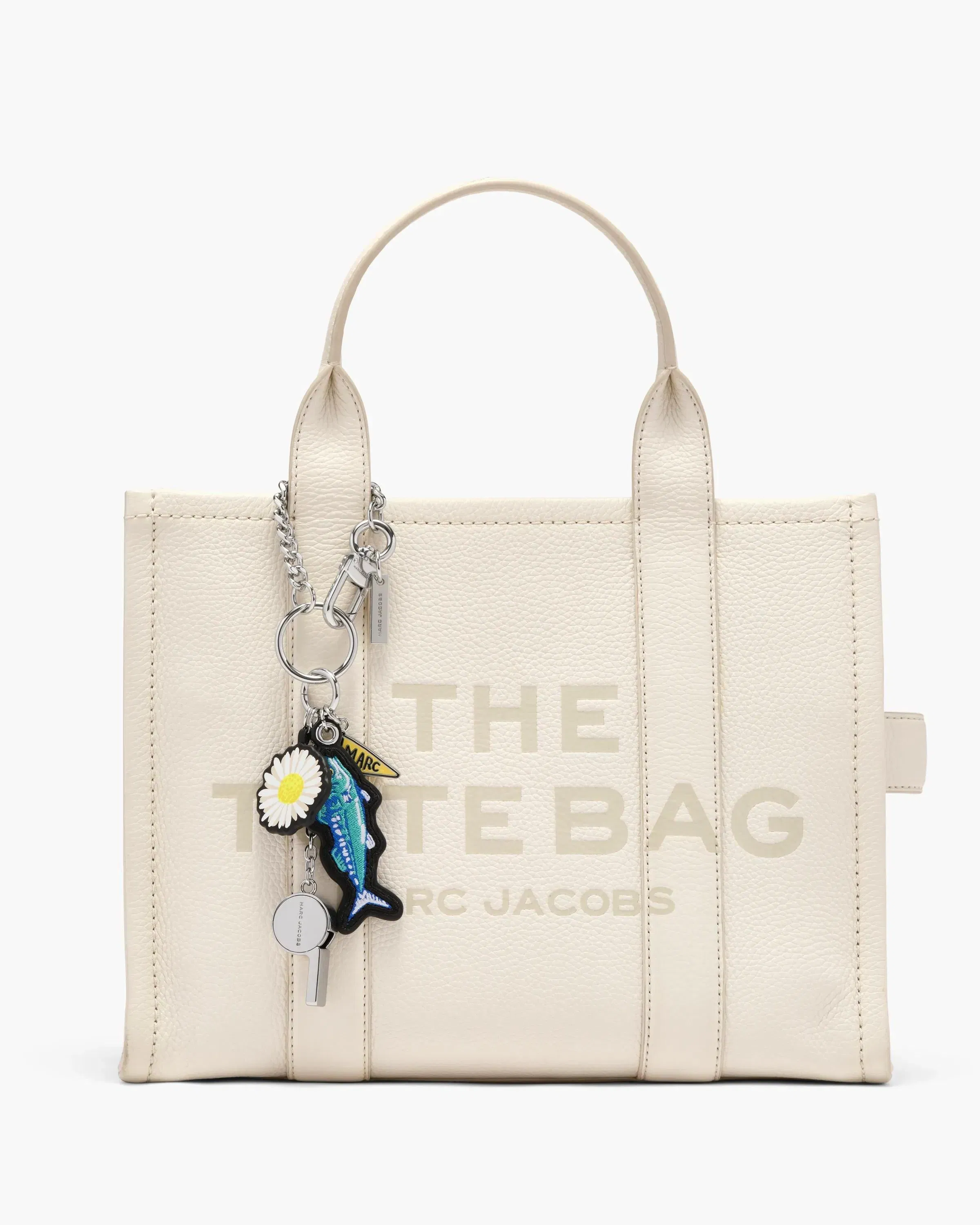 Camp Whistle Cluster Bag Charm