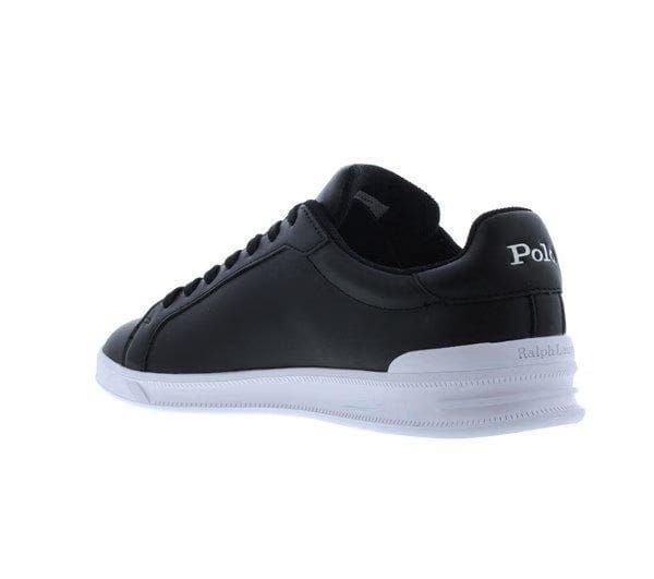 Heritage Court Low-Top Trainers