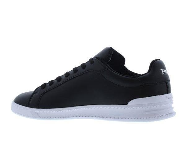 Heritage Court Low-Top Trainers