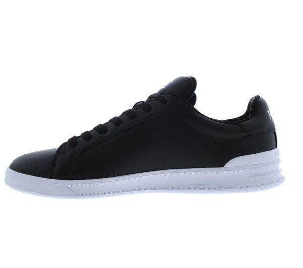 Heritage Court Low-Top Trainers