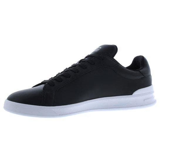 Heritage Court Low-Top Trainers