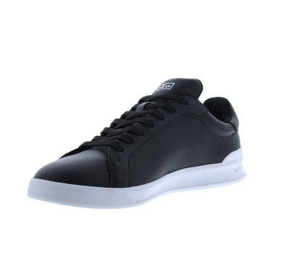 Heritage Court Low-Top Trainers