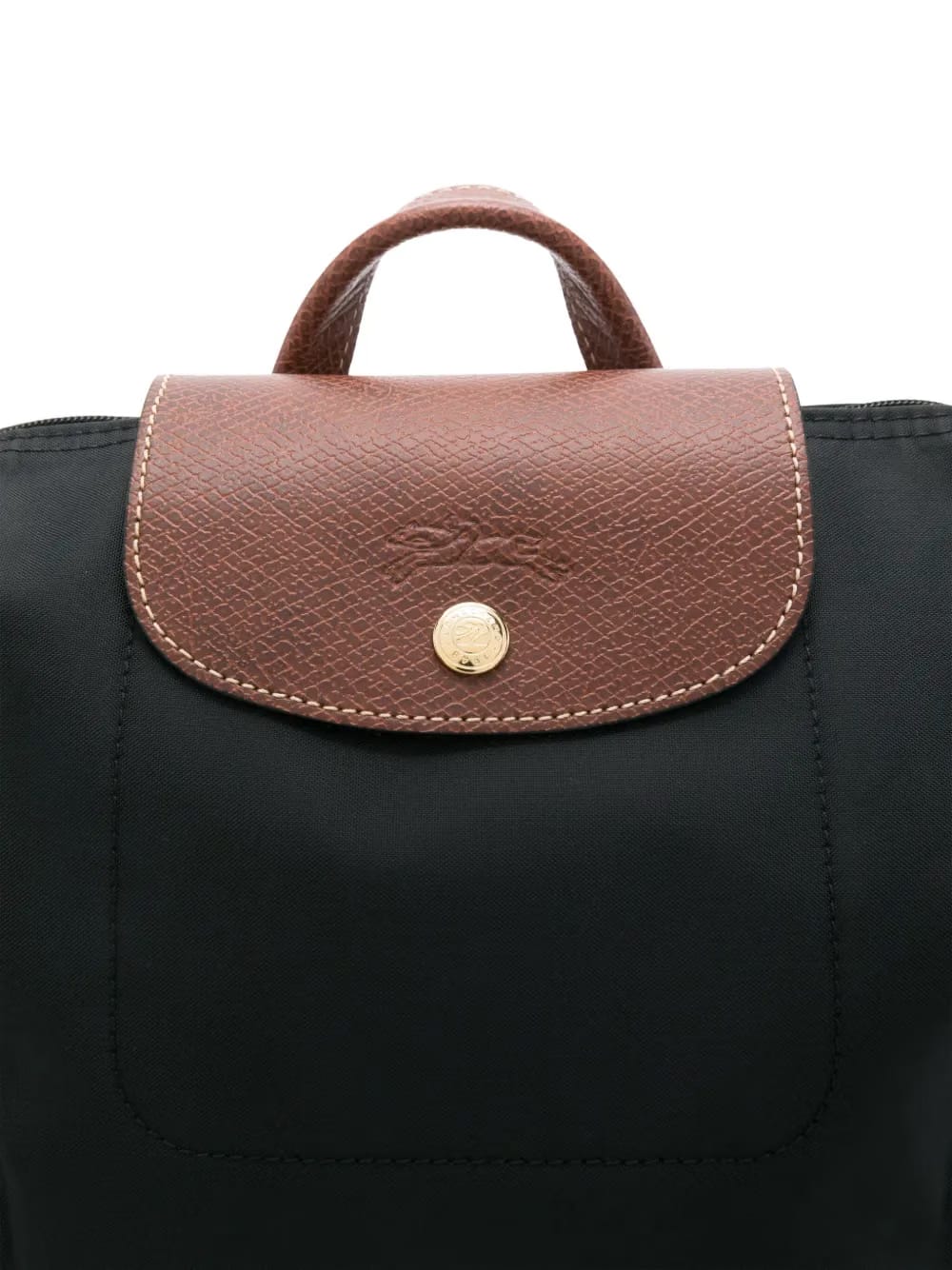 M Le Pliage backpack